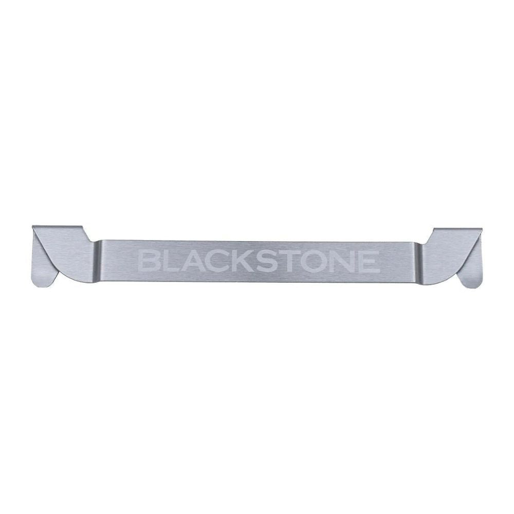 Blackstone Grease Gate and Tool Holder Combo, Griddle Accessories, - Outdoor Kuwait