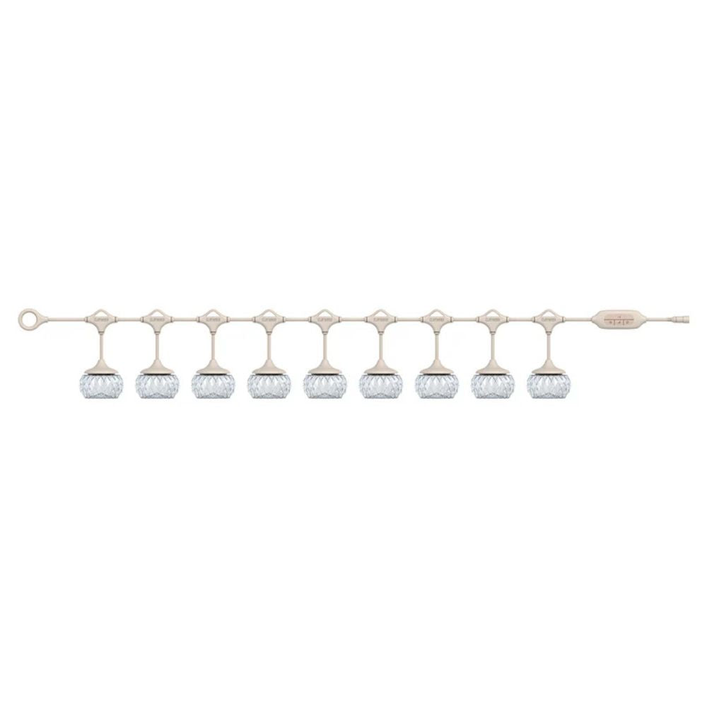 Claymore - Enough 9, String Lights, - Outdoor Kuwait