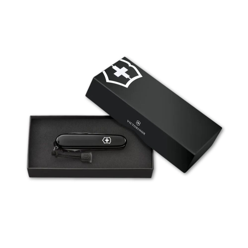 Victorinox Spartan Onyx Black, Knives, - Outdoor Kuwait