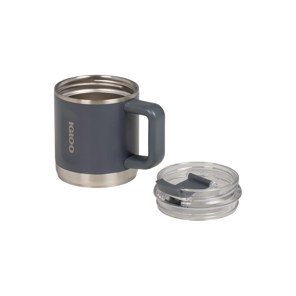 Igloo Coffee Mug - 0.45L | 15oz, Mugs, - Outdoor Kuwait