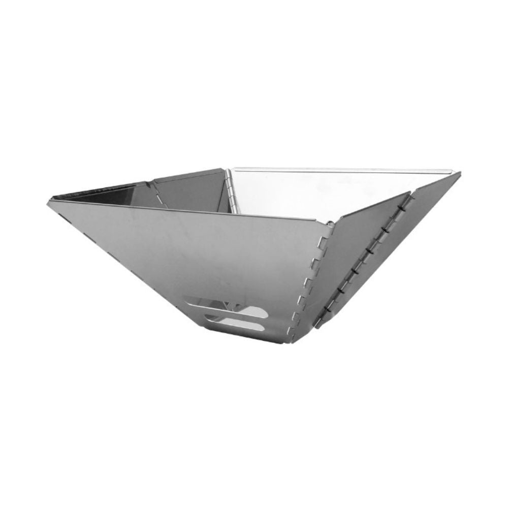Campingmoon MT-2 Foldable BBQ Grill with Carrying Bag - Medium, Outdoor Grills,    - Outdoor Kuwait
