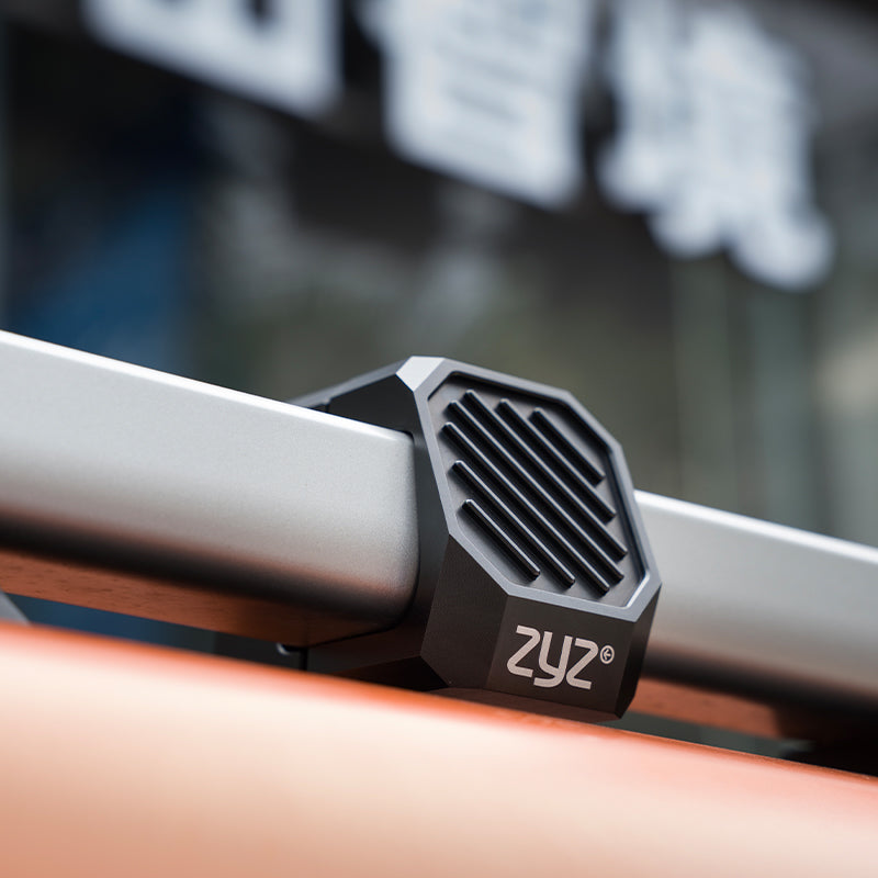 ZYZ Vehicle Flag Holder, Vehicle Flag Holders, Jetour G700 - Outdoor Kuwait