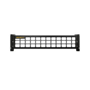 Scout Cargo Barrier - Jeep Wrangler JL (4 Doors)