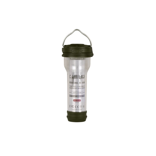 Cargo Container AIR LIGHT, Camping Lights & Lanterns, Khaki - Outdoor Kuwait