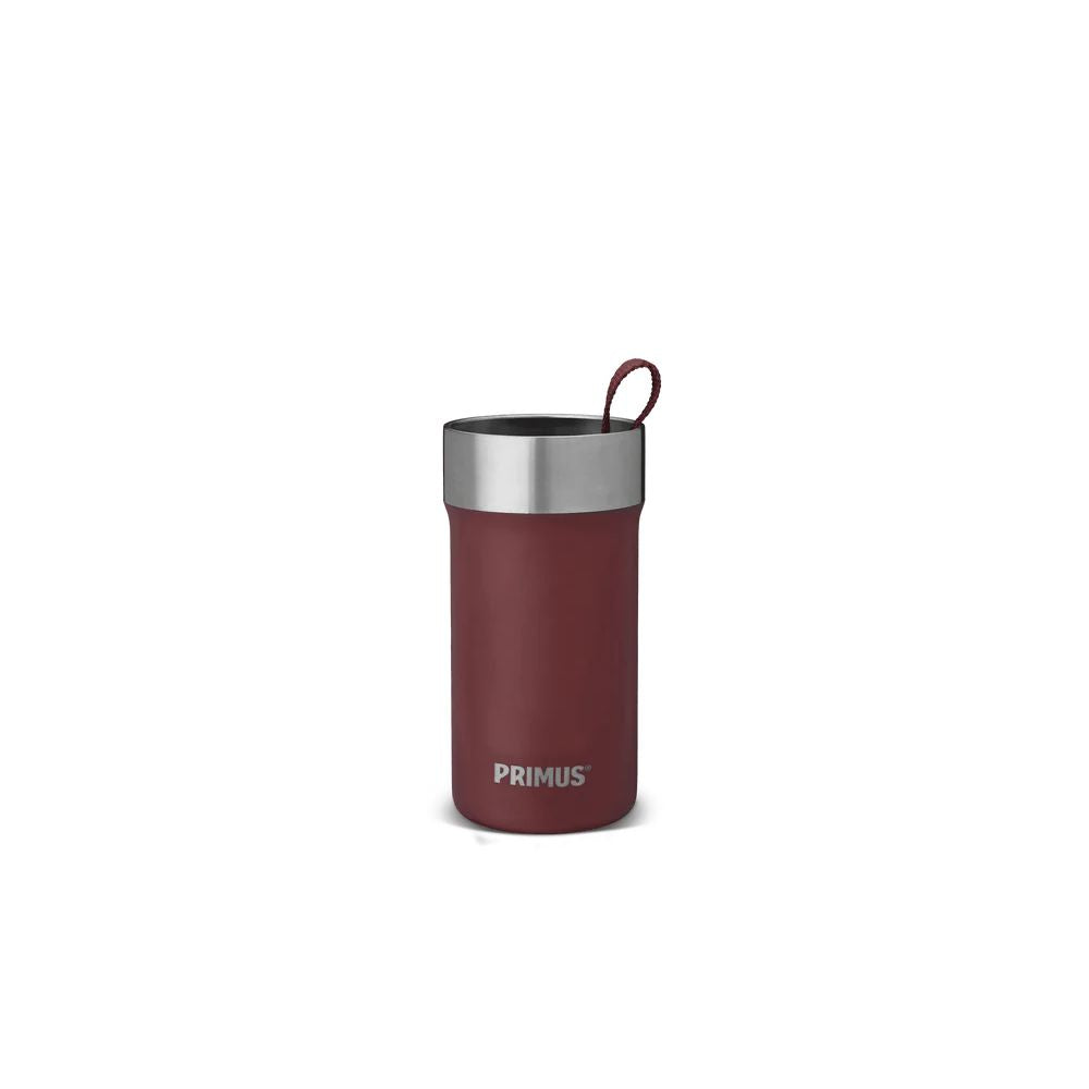 Primus Slurken Vacuum mug 0.3L, Mugs, Ox Red - Outdoor Kuwait