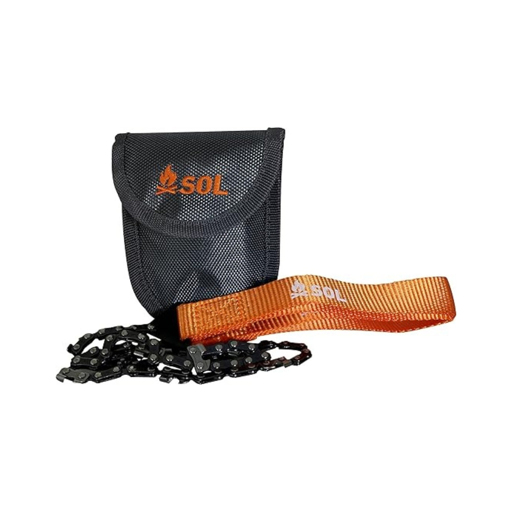 S.O.L Stoke Pocket Chain Saw, , - Outdoor Kuwait