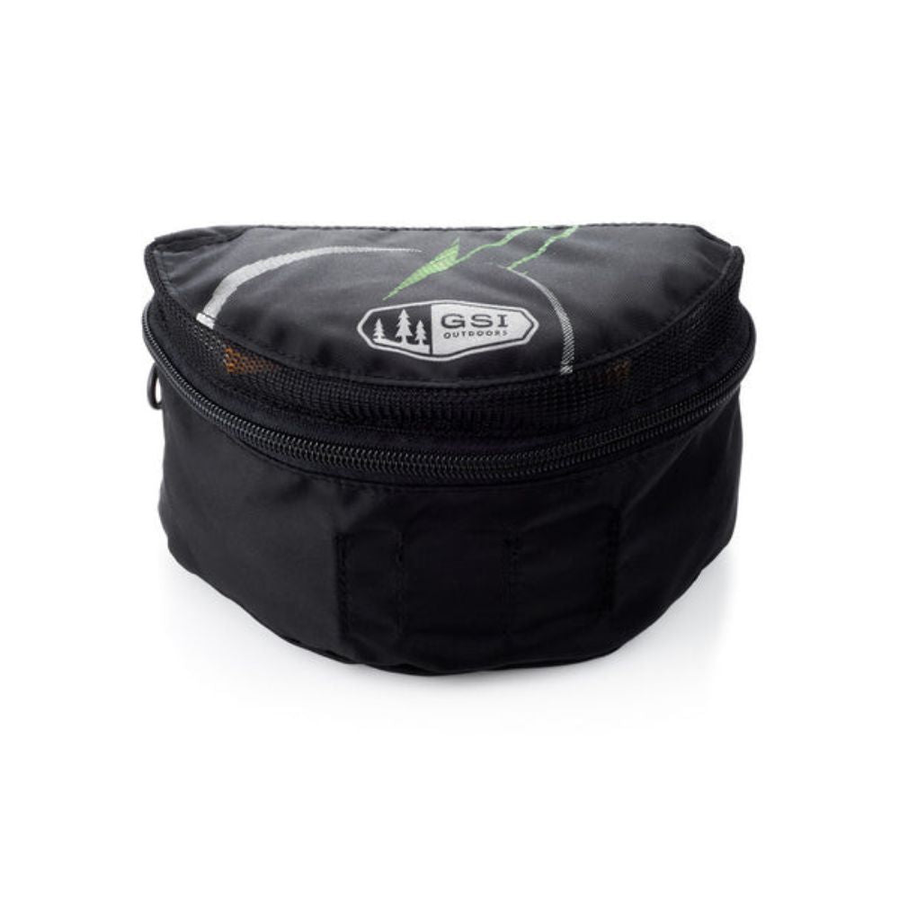 GSI Outdoor Crossover Kitchen Kit, Camping Accessories,    - Outdoor Kuwait