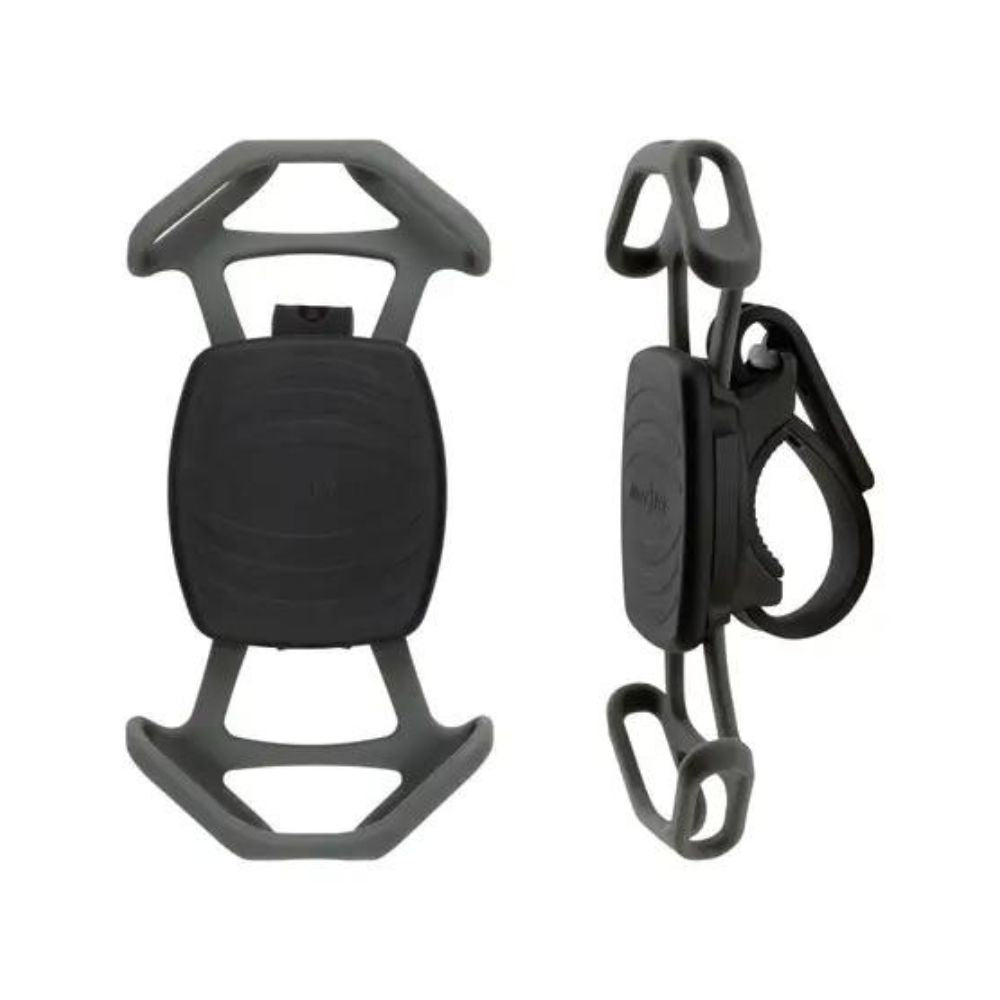 NITE IZE WRAPTOR™ ROTATING SMARTPHONE BAR MOUNT, Phone Bar Mount, - Outdoor Kuwait