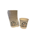 Outdoor Coffee Cup 4 oz - White, Coffee Cup,    - Outdoor Kuwait