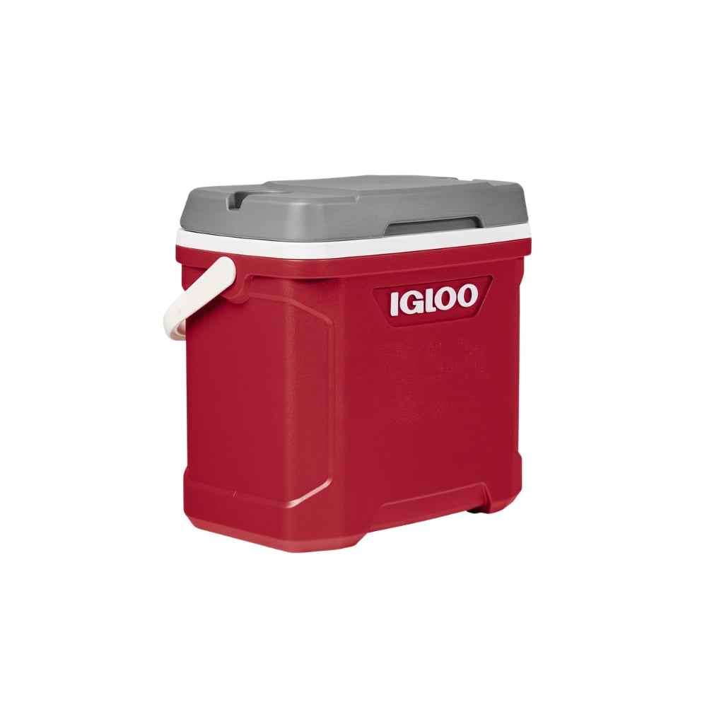 Igloo Latitude Cooler - 28L | 30Qt, Coolers, - Outdoor Kuwait