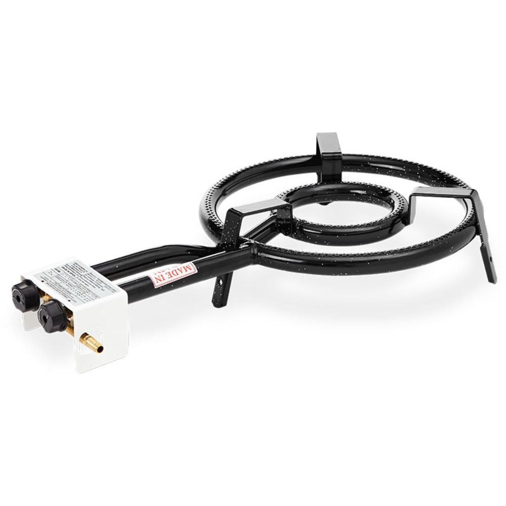 Vaello Gas Burner, Gas Burner, 350 MM - Outdoor Kuwait