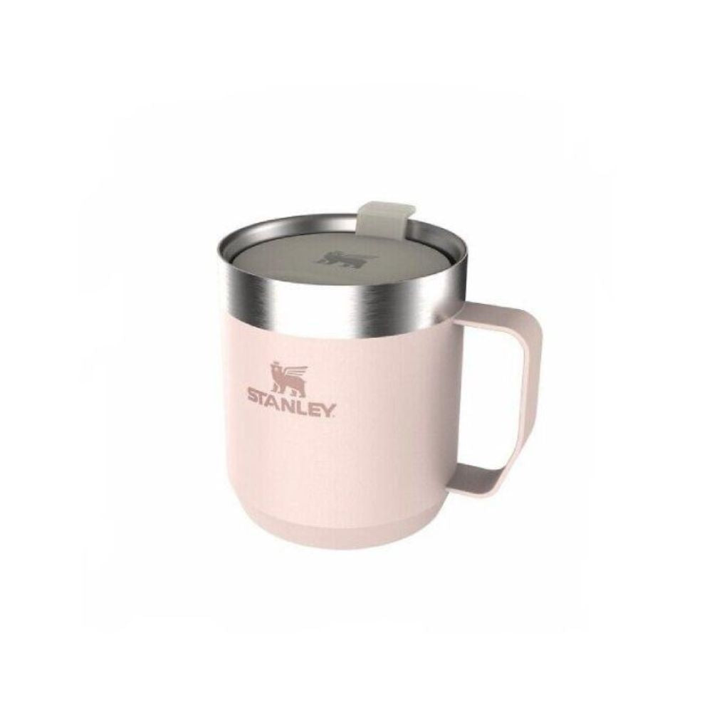 Stanley CLA Stay-Hot Camp Mug, Mugs, - Outdoor Kuwait