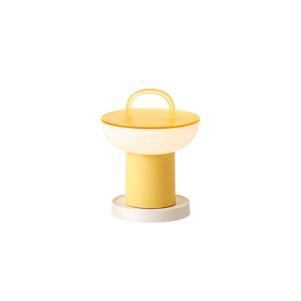 Lumena Space S Mood Lamp Package - Village, Lamp, - Outdoor Kuwait
