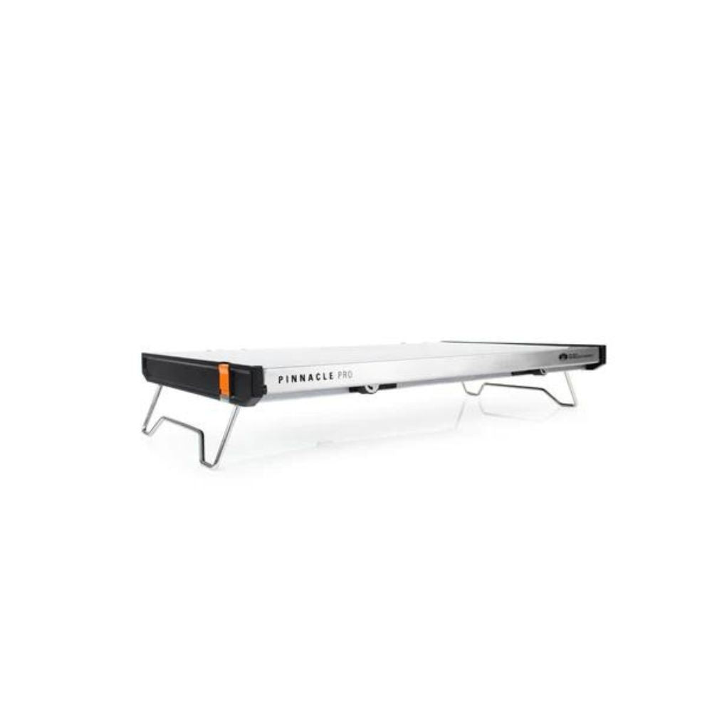 GSI Outdoor Pinnacle Pro 2 Burner Stove, Gas Stove,    - Outdoor Kuwait