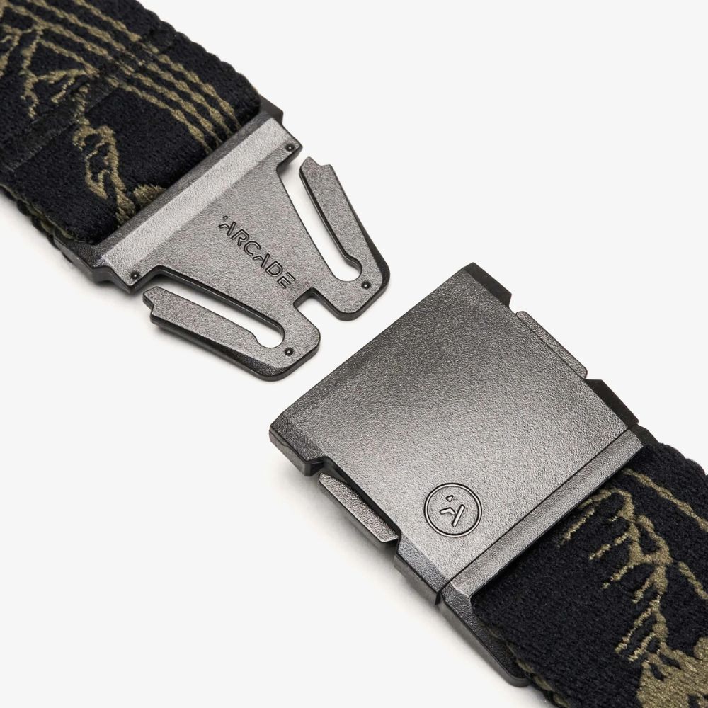 Arcade Adventure Out of Range, Belts, - Outdoor Kuwait