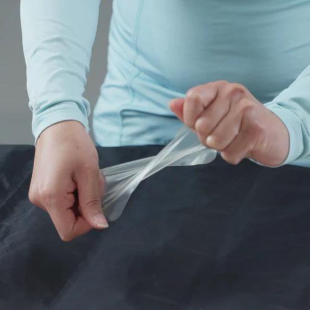 Gear Aid Tenacious Tape Flex Patches, Tape / Patches,    - Outdoor Kuwait