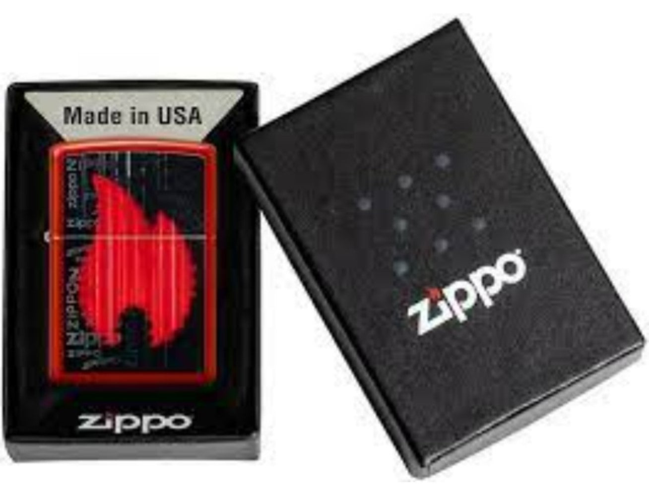Zippo Lighter 49584 Zippo Design, Lighter, - Outdoor Kuwait