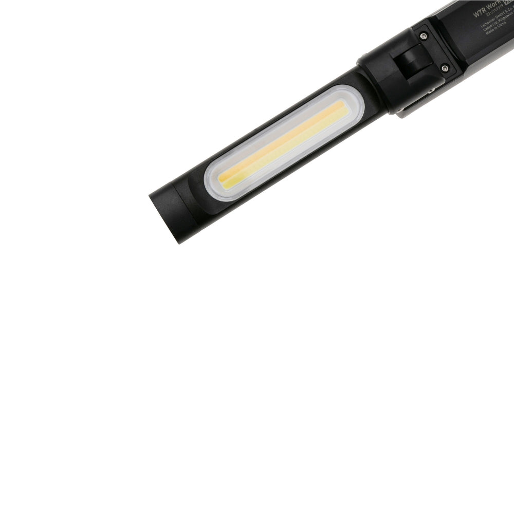Ledlenser Worklight W7R Work, Worklights, - Outdoor Kuwait