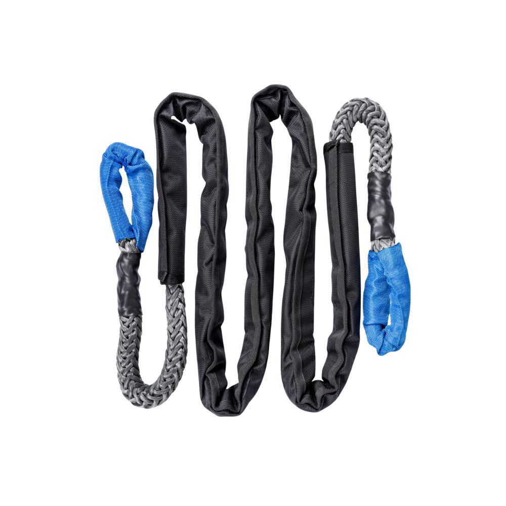 Hardkorr 3M Static Rope, Recovery Ropes, - Outdoor Kuwait