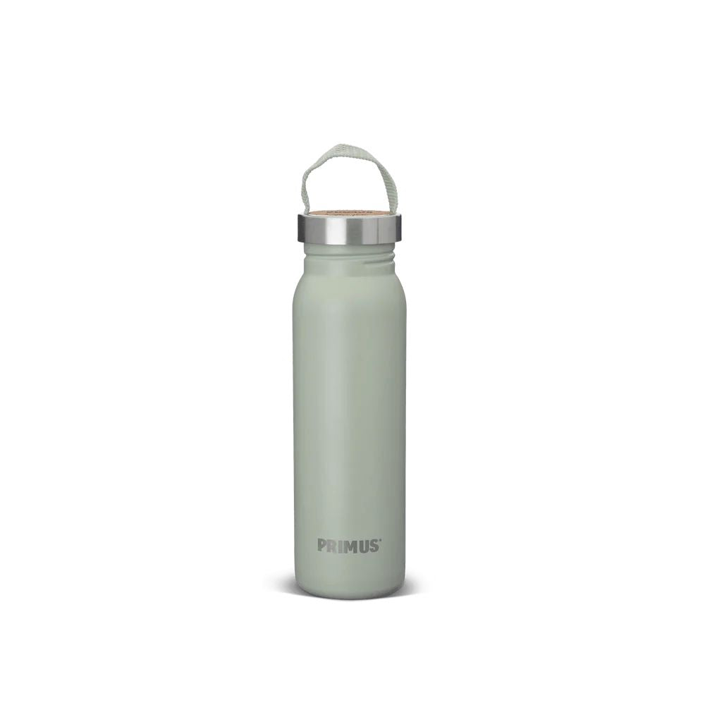 Primus Klunken Bottle 0.7L, Water Bottles, Mint Green - Outdoor Kuwait