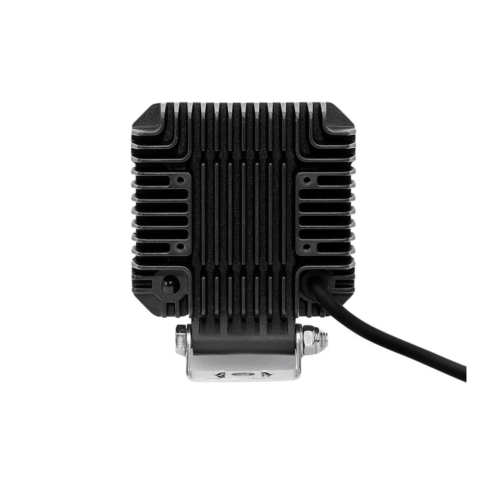 Hardkorr XDW Series Mine-Spec 26W Square LED Work Light, Camping Lights & Lanterns,    - Outdoor Kuwait