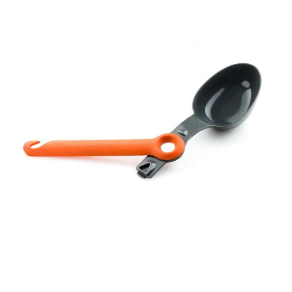 GSI Outdoor Pivot Spoon, Cookware Accessories,    - Outdoor Kuwait
