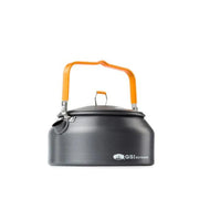 GSI Outdoor Halulite Tea Kettle 1L, Cookware,    - Outdoor Kuwait