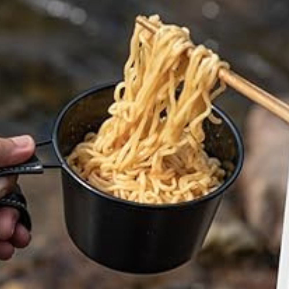 Campingmoon Deep Sierra Cup - 600ml, Cookware,    - Outdoor Kuwait
