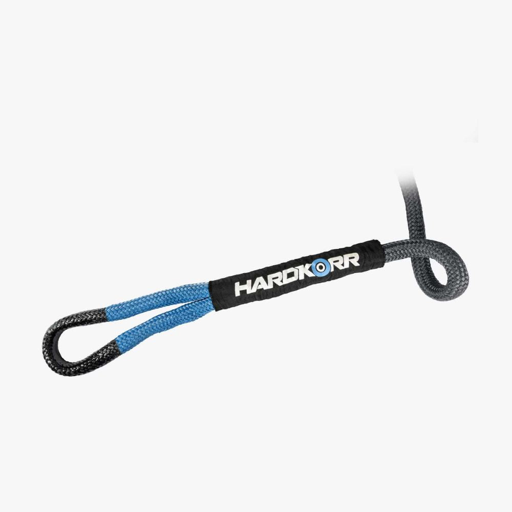 Hardkorr 10M Kinetic Recovery Rope, Recovery Ropes, - Outdoor Kuwait