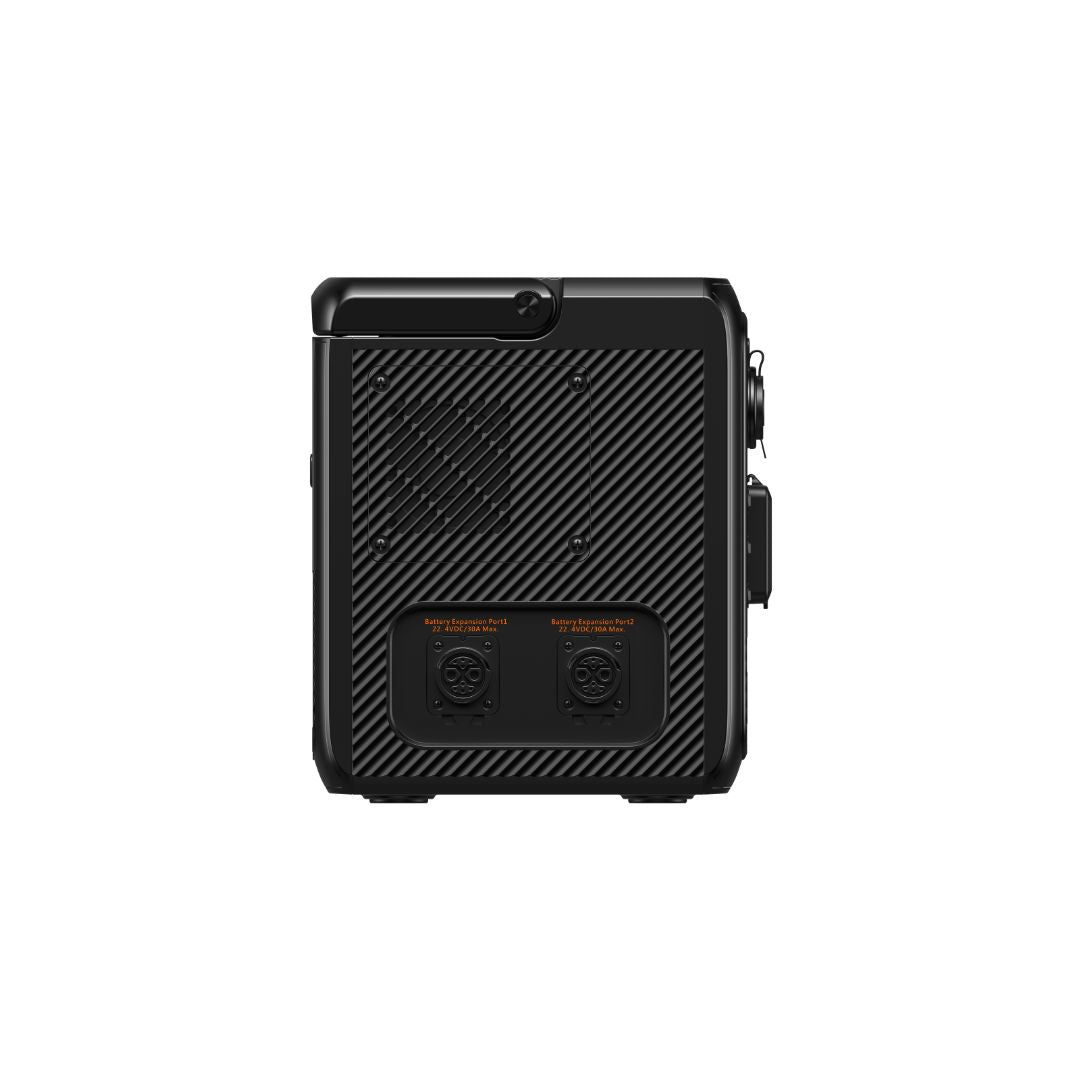 Bluetti Premium 70 (AC60P) Portable Power Station | 600W 504Wh, Power Station, - Outdoor Kuwait