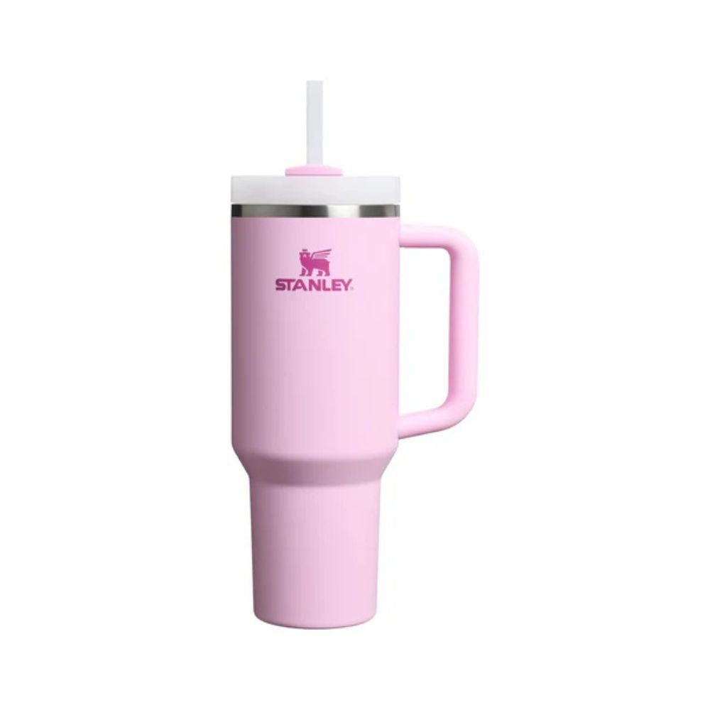 Test STANLEY QUENCHER H2.0 FLOWSTATE™ TUMBLER | 1.2L | 30 oz (Copy), Water Bottles, 30oz Cherry Blossom - Outdoor Kuwait