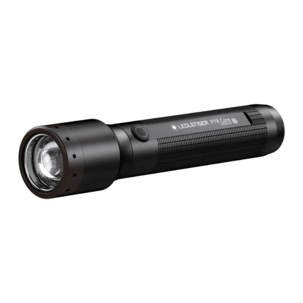 Ledlenser P7R Core Rechargeable Torch, Flashlights,    - Outdoor Kuwait