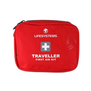 Lifesystems Traveller First Aid Kit, First Aid Kit, - Outdoor Kuwait