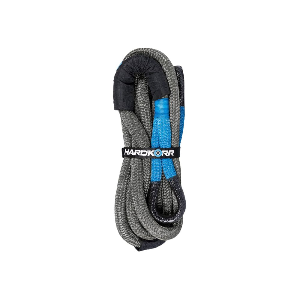 Hardkorr 3M Kinetic Recovery Rope, Recovery Ropes, - Outdoor Kuwait