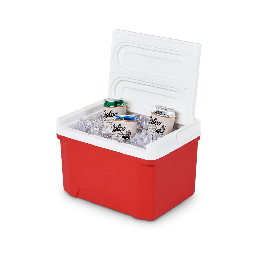 Igloo Laguna Cooler Box - 8.5L | 9Qt, Coolers, - Outdoor Kuwait