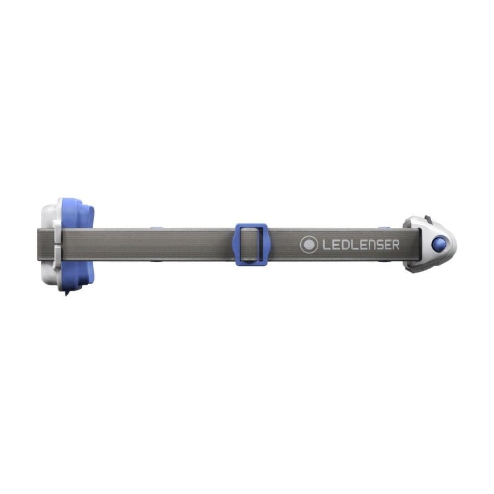 Ledlenser NEO4 Blue Headlamp, Headlamps,    - Outdoor Kuwait