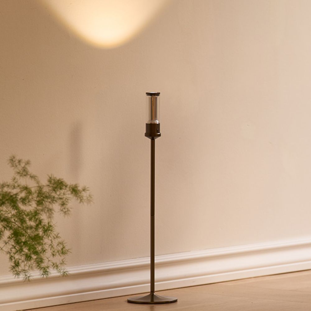 Lumena M3 Multiple LED Lantern - Beige, Lanterns, - Outdoor Kuwait