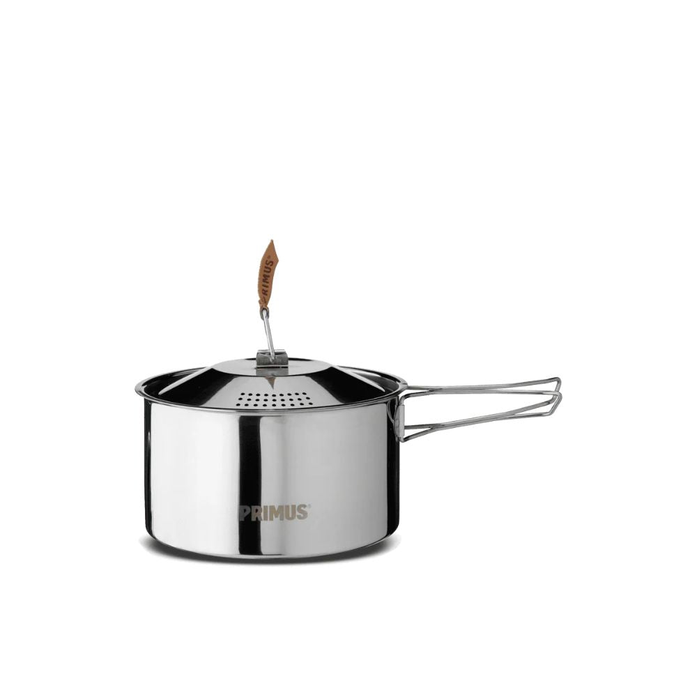 Primus CampFire Cookset S.S. Small, Cooking Set, - Outdoor Kuwait