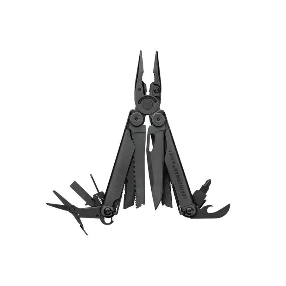 Leatherman WAVE® Plus, Multifunctional Tool, - Outdoor Kuwait