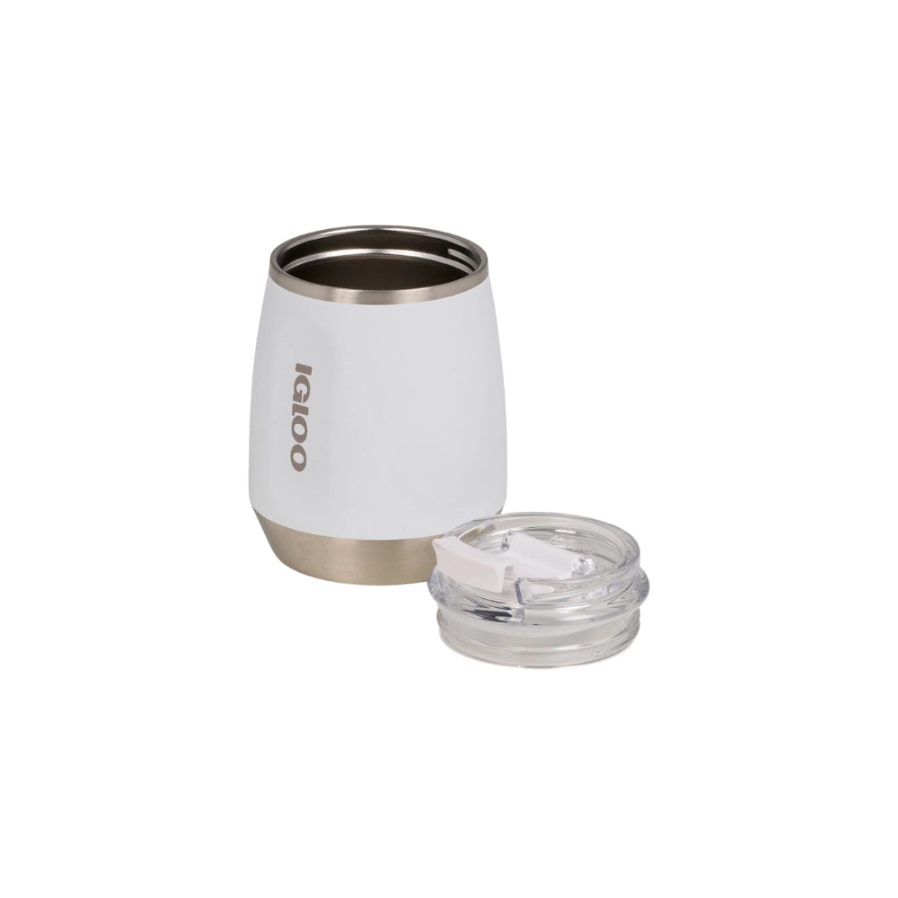 Igloo Wine Tumbler - 0.3L | 10oz, Tumbler, - Outdoor Kuwait
