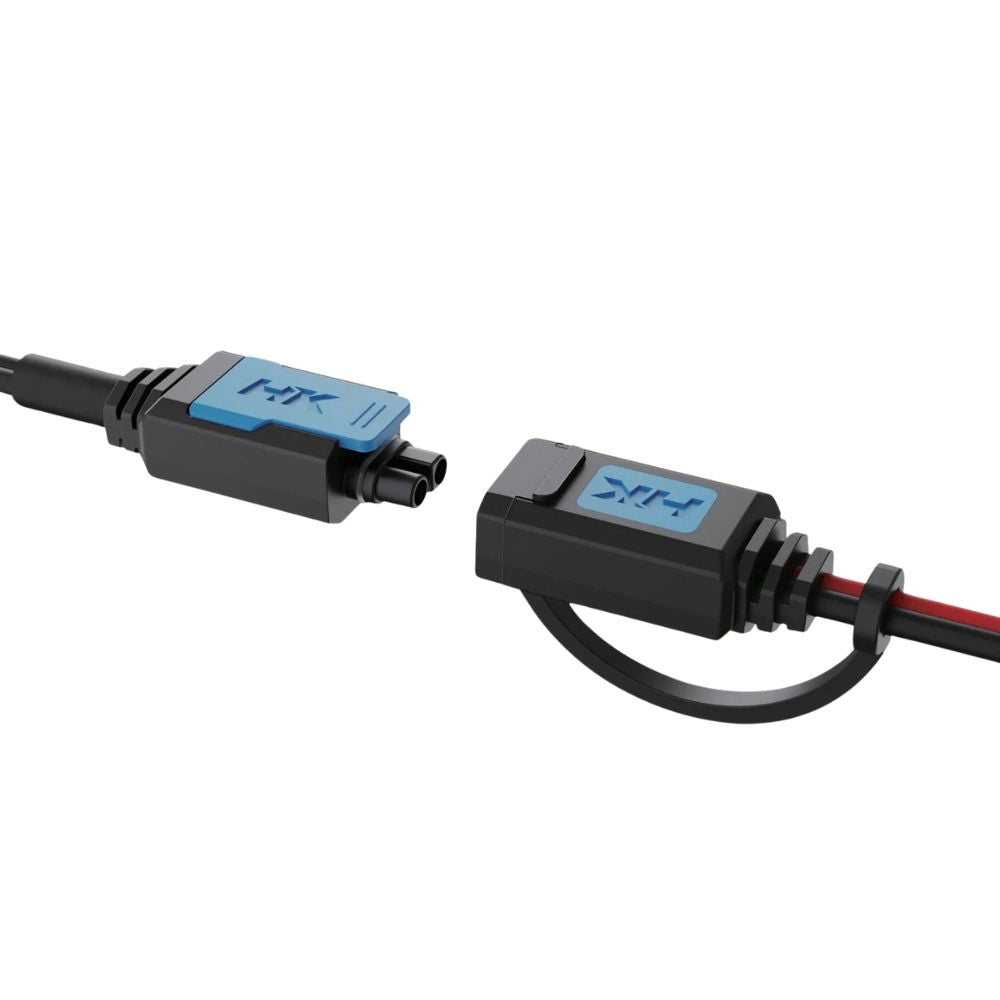 Hardkorr 25A 9-Stage AC 240V Battery Charger, Batteries, - Outdoor Kuwait