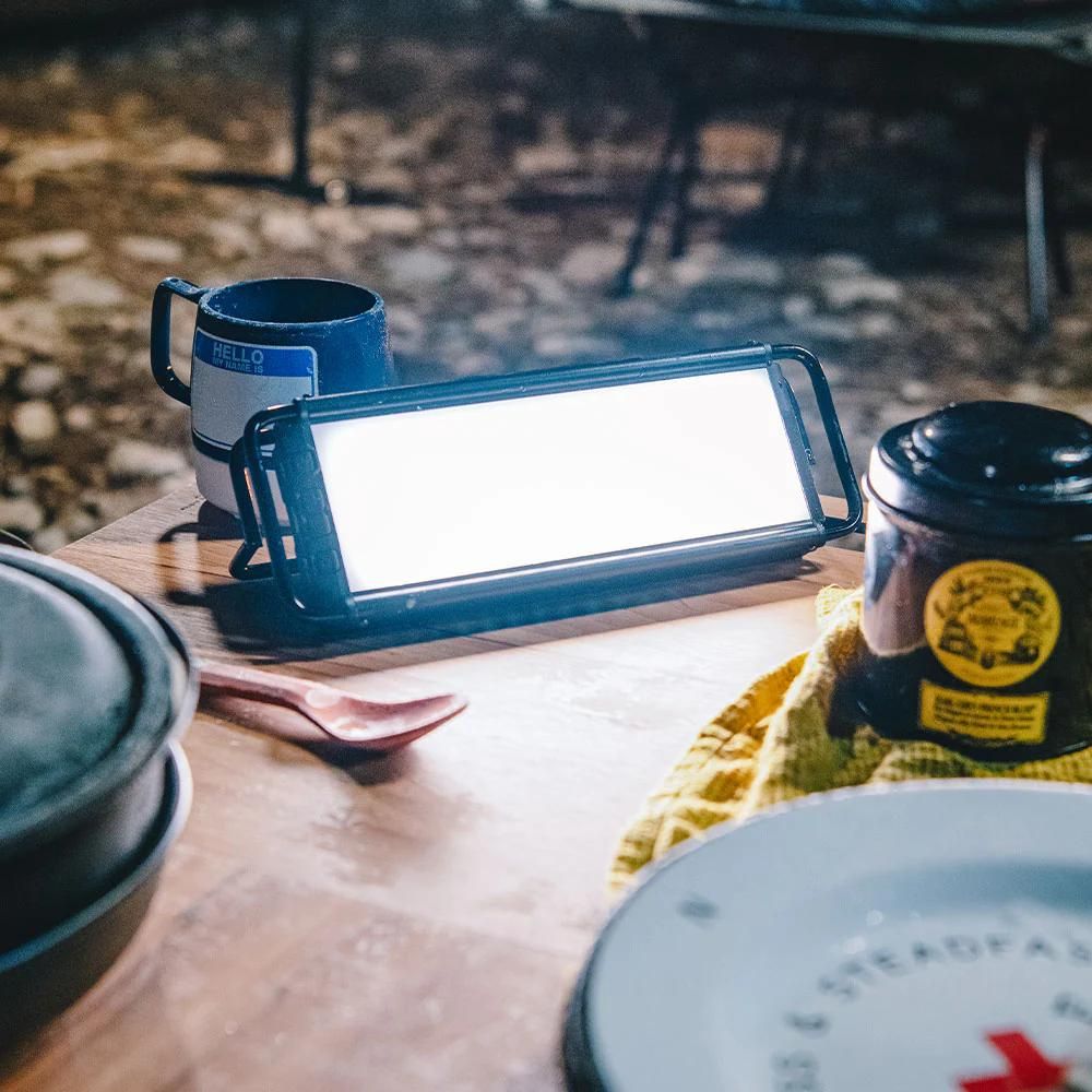 Claymore Ultra 3.0 X - Rechargeable Area Light, Lanterns, - Outdoor Kuwait