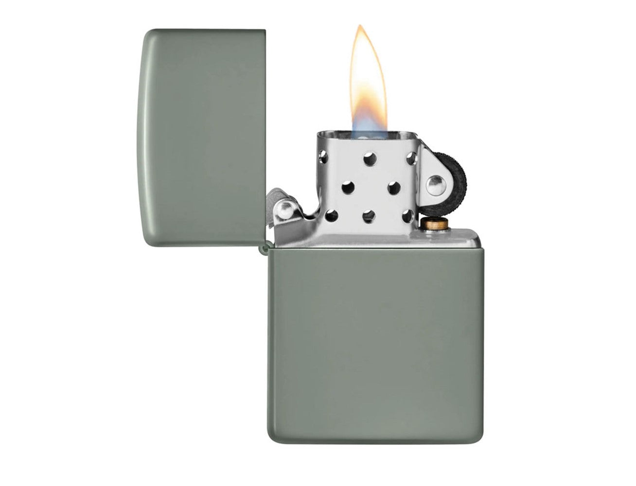 49843 SAGE GREEN MATTE, Lighter, - Outdoor Kuwait