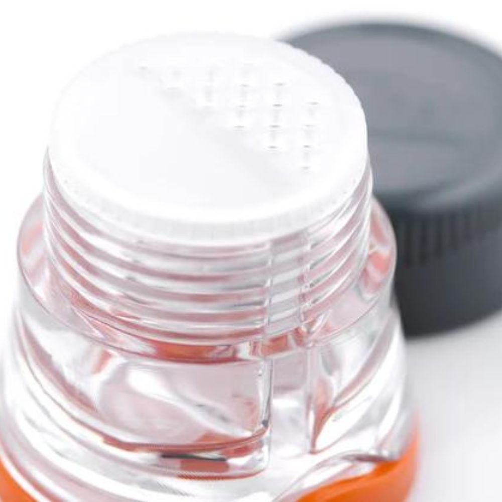 GSI Outdoor Ultralight Salt + Pepper Shaker, Spice Grinder,    - Outdoor Kuwait