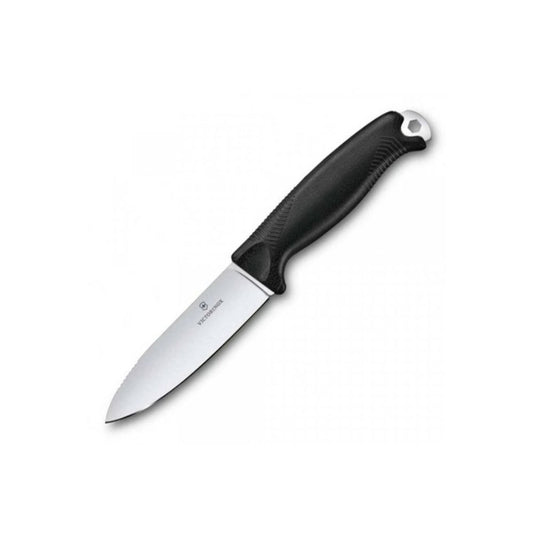 Victorinox Venture W/Case - Black, Knives,    - Outdoor Kuwait