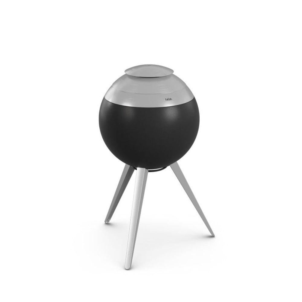 Hofats Moon 45 Fire Basket - Lid, Firepit Lid, - Outdoor Kuwait