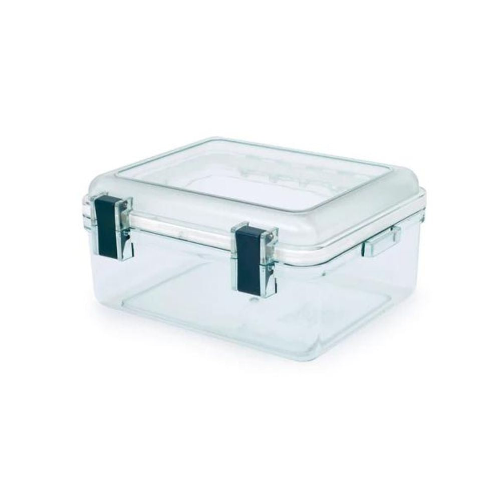 GSI Outdoor Lexan Gear Box, Cookware Accessories, Medium   - Outdoor Kuwait