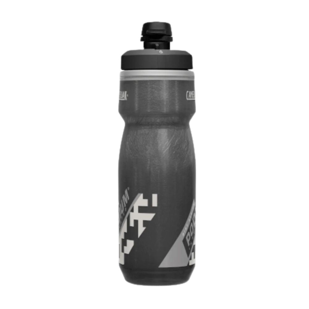 CamelBak Podium® Chill Dirt Series Thermo Bottle, Water Bottles,    - Outdoor Kuwait