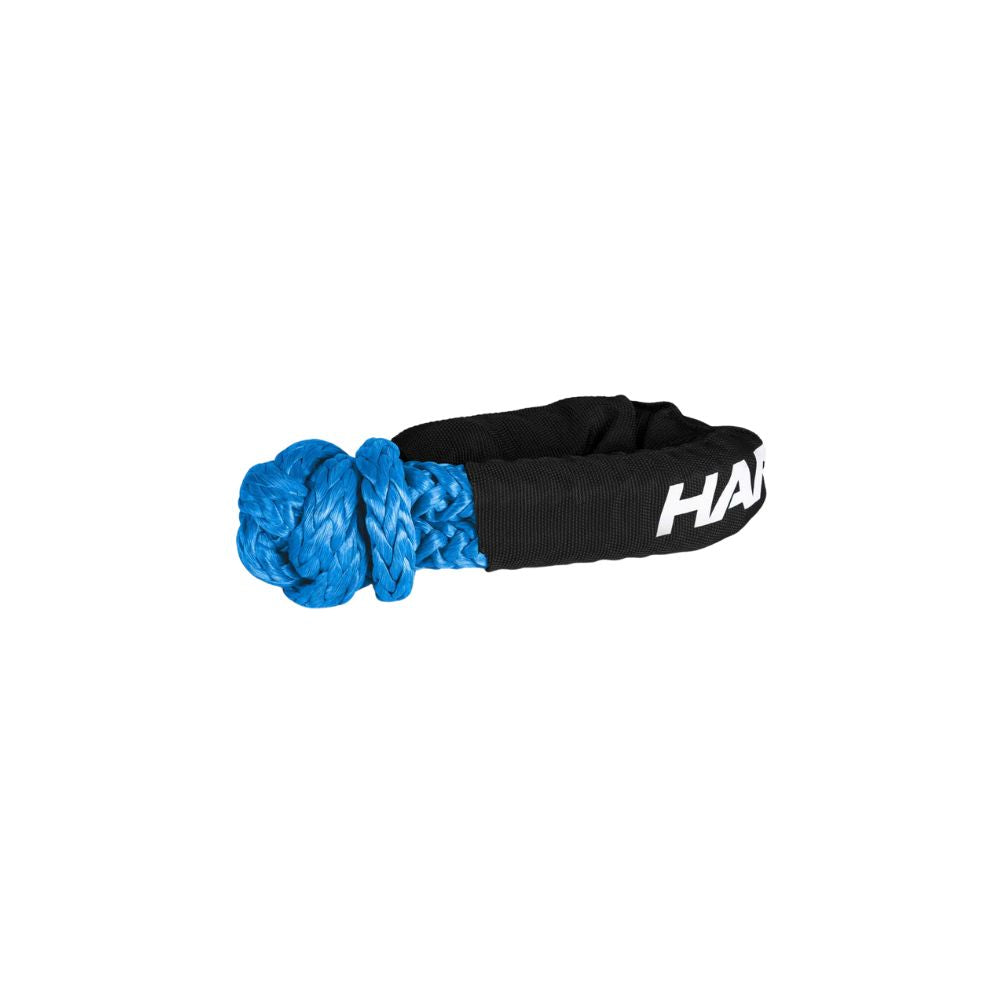 Hardkorr Heavy Duty Soft Shackle, Recovery Ropes, - Outdoor Kuwait