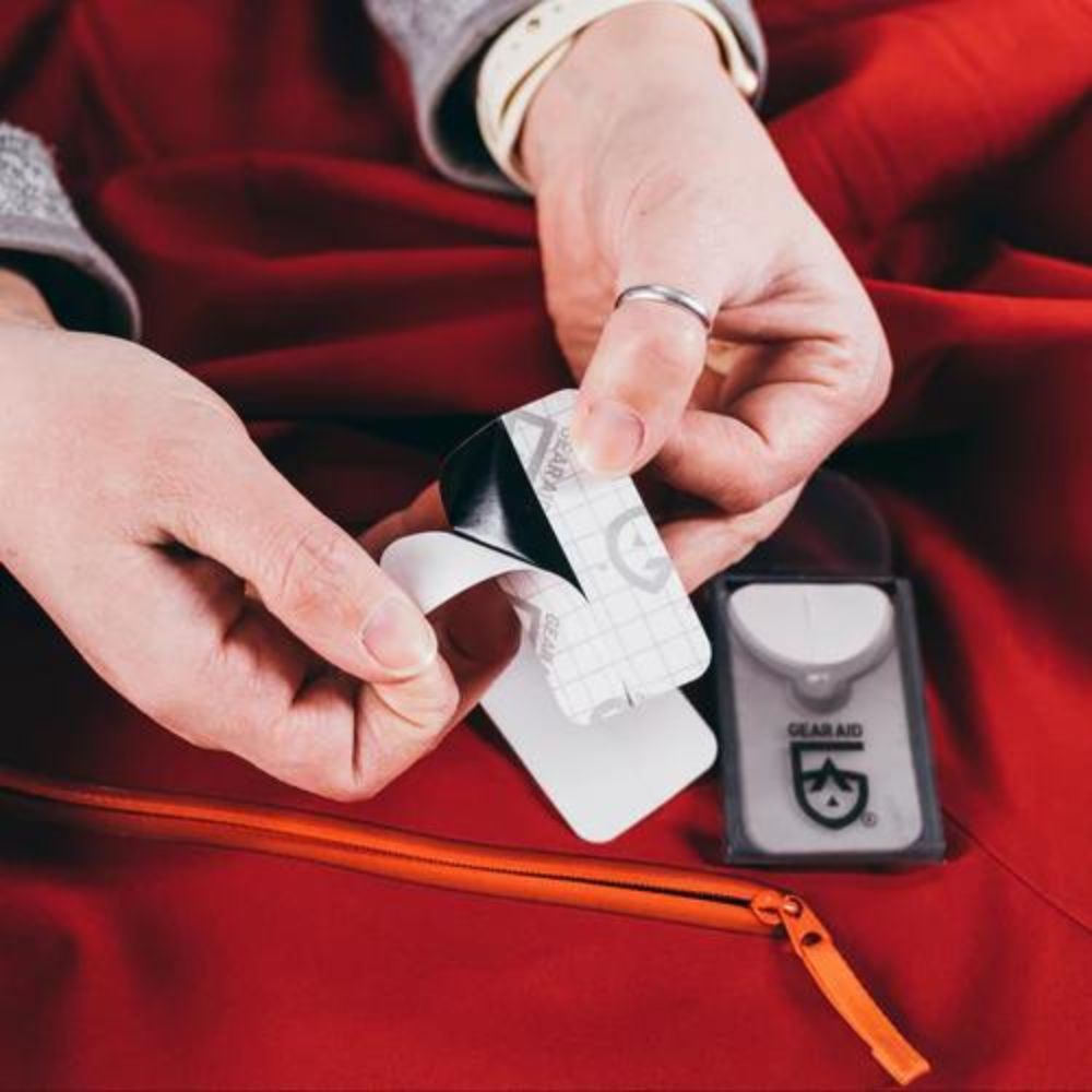 Gear Aid Tenacious Tape Mini Patches, Tape / Patches,    - Outdoor Kuwait